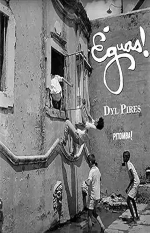 Éguas! - Dyl Pires