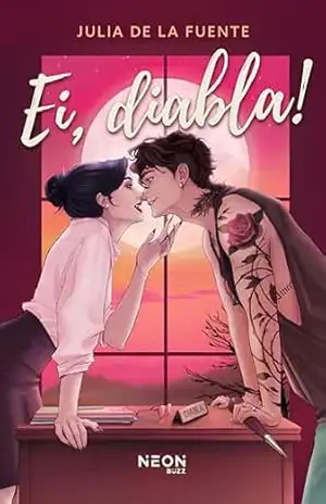 Ei, diabla! – Julia de la Fuente