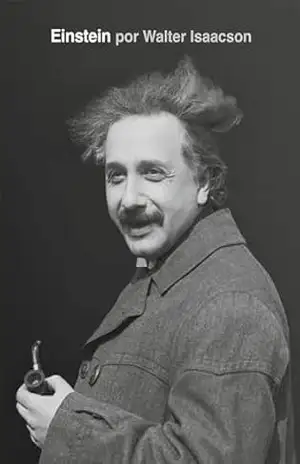 Einstein - Walter Isaacson