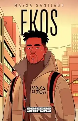 EKOS – Maysa Santiago