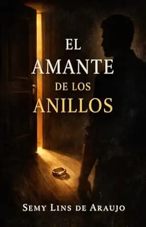 EL AMANTE DE LOS ANILLOS: O PRAZER QUE NÃO DEIXA MARCA - Semy Lins  de Araújo