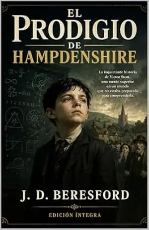 EL PRODIGIO DE HAMPDENSHIRE - John  Davys Beresford