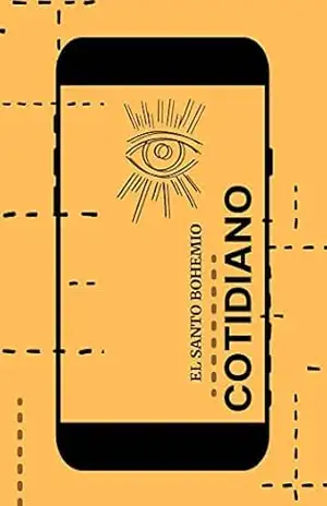 El Santo Bohemio – Cotidiano – Renan  D. Camargo