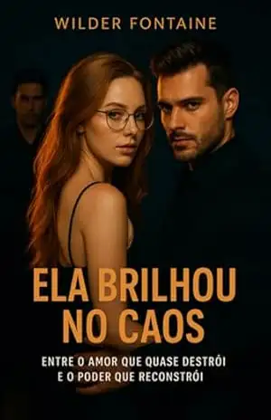 Ela Brilhou No Caos - Wilder Fontaine