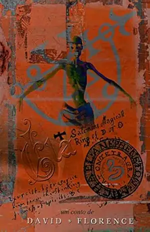 Ela: Coleção Chaves Menores – Serpentarius Editora