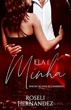 Ela é Minha - Roseli Hernandez