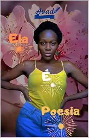 Ela é poesia - Avad Domingos