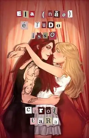 Ela (não) é tudo isso: um fake dating sáfico – Carol Cara