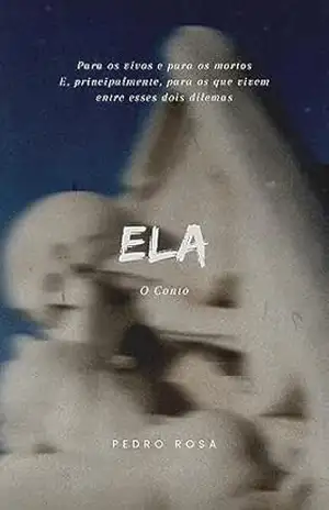 ELA – PEDRO ROSA