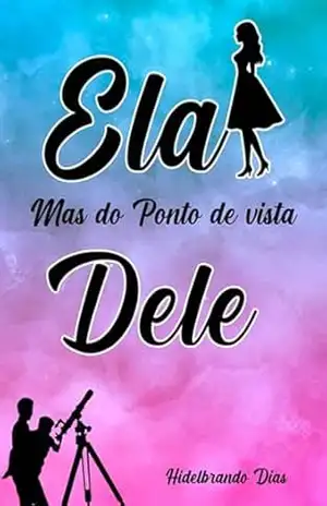 Ela – Hidelbrando Dias