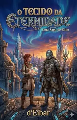 ELARA E O BURACO NEGRO DO UNIVERSO (ficção fantástica) – DAISY AGUINAGA d’EIBAR