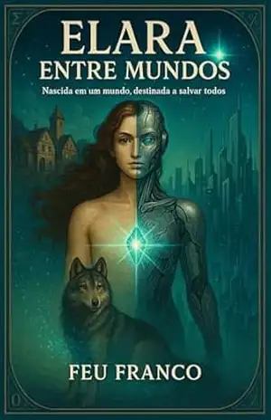 Elara Entre Mundos – Feu Franco