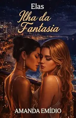 Elas: Ilha da Fantasia – Amanda  Emídio