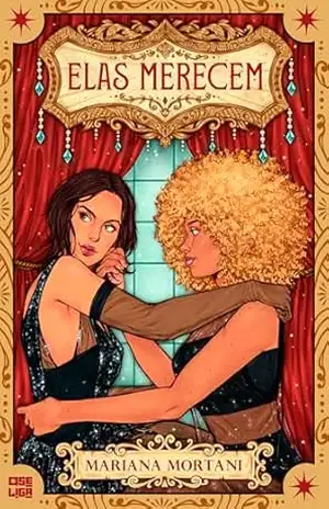 Elas Merecem – Mariana  Mortani