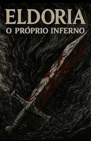 Eldoria: O própio inferno - Alisson Santos