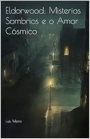 Eldorwood: Misterios Sombrios e o Amor Cósmico – Luis Moro