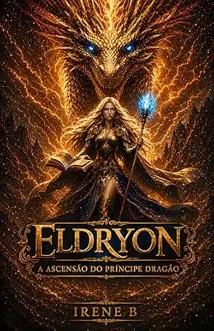 Eldryon – A Ascensão do Príncipe Dragão – Irene B