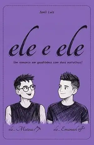 ele e ele - Junii Luiz