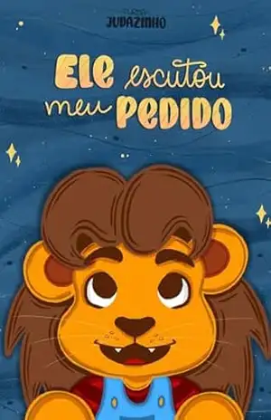 Ele escutou o meu pedido – Jadiel  Anacleto