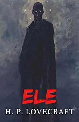 Ele – H. P. Lovecraft