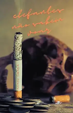 ELEFANTES NÃO SABEM VOAR - NENIU GRAVA