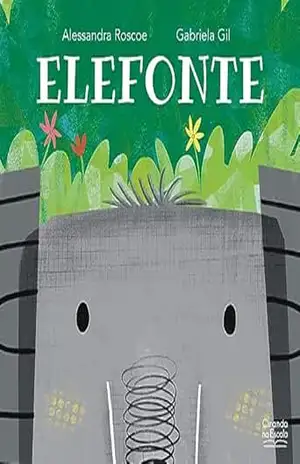 Elefonte – Alessandra Roscoe
