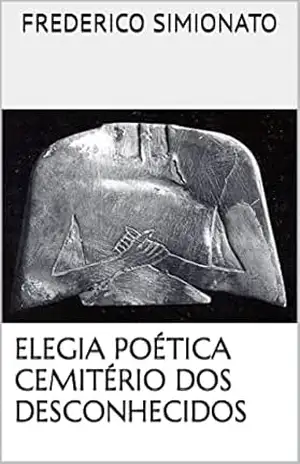 ELEGIA POÉTICA CEMITÉRIO DOS DESCONHECIDOS – Frederico Simionato