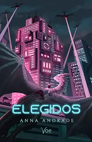 Elegidos – Anna Andrade