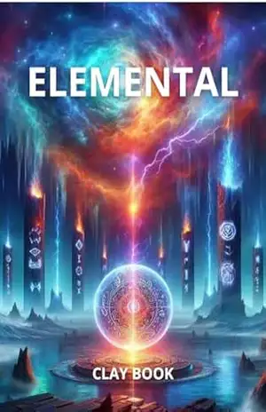 Elemental – Clay Book