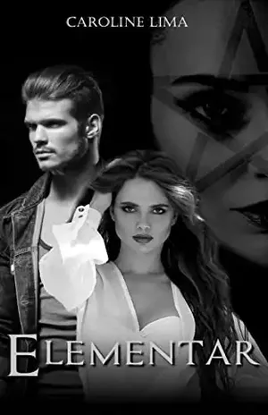 Elementar: O Sangue é um Chamado. - Caroline Lima