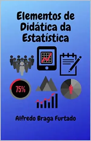 Elementos de Didática da Estatística – Alfredo Braga Furtado
