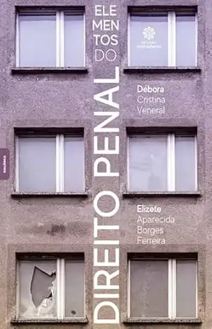 Elementos do direito penal – Débora Cristina Veneral
