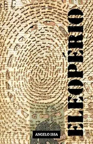 Eleopério - Angelo  Issa