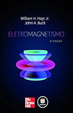 Eletromagnetismo – William Hart Hayt Jr.