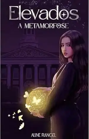 Elevados: A Metamorfose – Aline Rangel