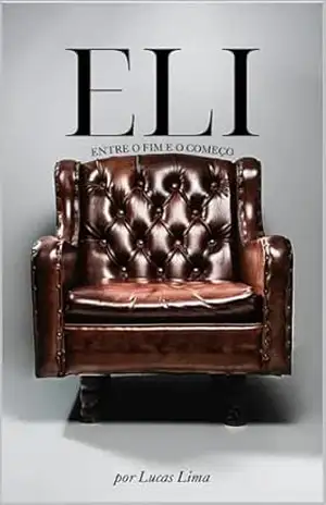 Eli: Entre o Fim e o Começo – Lucas Lima