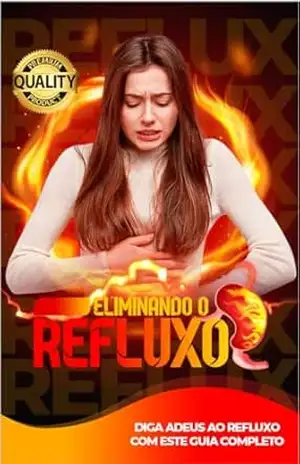 Eliminando o refluxo – Levi de Castro Santos