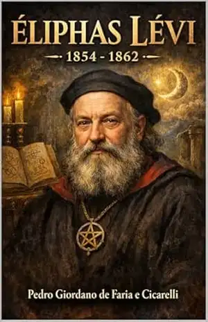 ÉLIPHAS LÉVI – 1854 – 1862 (Hermeticum Hub (BR) Livro 28) – PEDRO GIORDANO DE  FARIA E CICARELLI