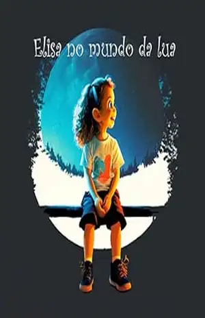 Elisa no mundo da lua: Uma jornada inspiradora em busca do conhecimento – Rodney Bernardi