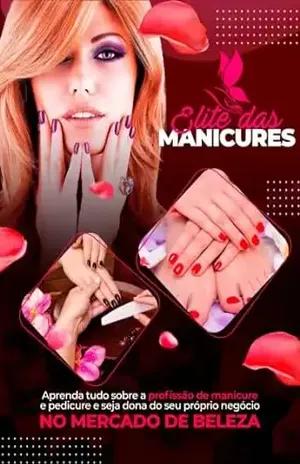 Elite das Manicures – Anne Williston