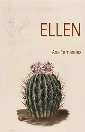 Ellen – Ana Fernandes