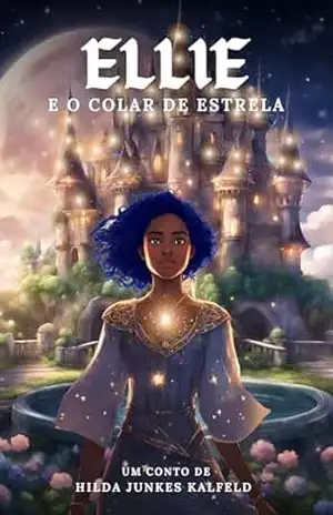 Ellie e o Colar de Estrela – Hilda Junkes Kalfeld