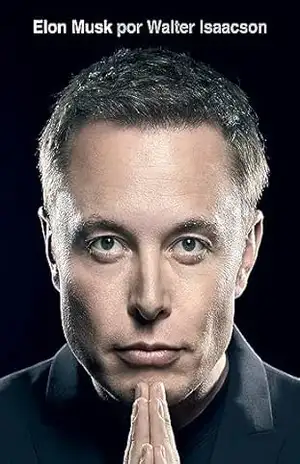 Elon Musk - Walter Isaacson