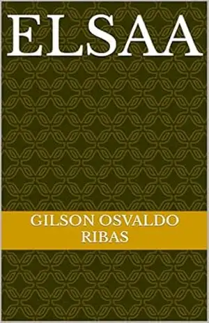 Elsaa - Gilson Osvaldo Ribas