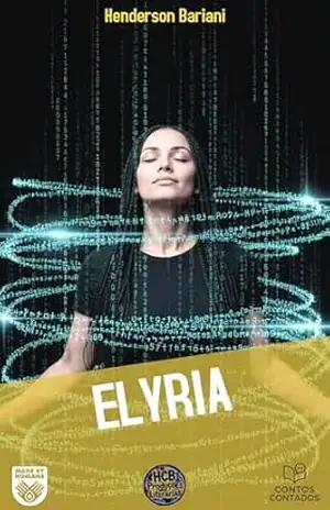 Elyria (Contos Contados) – Henderson Bariani