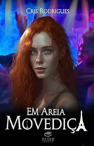 Em areia movediça – Cris Rodrigues