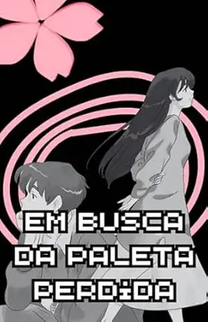 Em Busca da Paleta Perdida – ragdolls entertainment