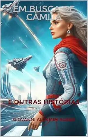 Em Busca de Camila: E Outras Histórias – Giovanni Alckmim Russo