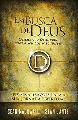 Em Busca de Deus – Sean McDowell