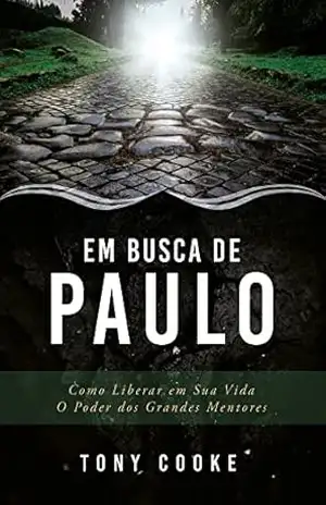 Em Busca de Paulo – Tony Cokke
